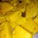 Trivedi Bhumi 's cooksnap of when they made ખાટા ઢોકળાં.