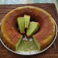 Cooksnap dari Tutsie8 untuk resep Bolu jadul 4 telur