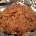 klebucka's cooksnap of when they made Apple Pie With Crumbled Topping.