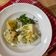 Cooksnap dari Annisa Amwar R untuk resep Tahu Aci mini