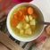 Mezei Henriett0 Cooksnap-ja, amikor elkészítette a(z) Lassú csirkehúsleves 🧄🧅🥕🌶 receptet.