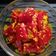  Darshna Rajpara 's cooksnap of when they made રાયતા લાલ મરચાં (Raita Lal Marcha Recipe In Gujarati).