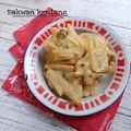 Cooksnap dari Mama fathan untuk resep Bakwan kentang