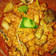 Cooksnap dari Annisa Islamiati untuk resep Terong&Tempe Balado