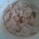 El cooksnap de Mariana cuando hizo Crema Moca. Para rellenar y/o decorar.