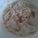 El cooksnap de Mariana cuando hizo Crema Moca. Para rellenar y/o decorar.