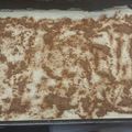 El cooksnap de Sandra Ruiz cuando hizo Tiramisú.