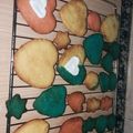 El cooksnap de maykaleyre cuando hizo Galletas con mantequilla.