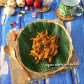 Cooksnap dari yovi yana untuk resep Ayam Suwir Pedas ala Bali