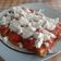 El cooksnap de Zoyla Enojona 😎🍴 cuando hizo Enchiladas rojas tipo feria!!!.