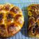 Cooksnap dari Oemay Risqi untuk resep Roti Manis isi krim vanila keju (metode biang tp ga ribet)