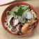 Vicki Lin 的 什錦海鮮湯麵 cooksnap