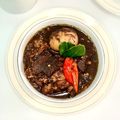 Cooksnap dari Mrs. Ferdi untuk resep Brongkos Daging Ayam