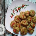 Cooksnap dari Irma Rifa untuk resep Tempe Mendol