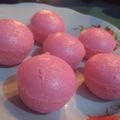 Cooksnap dari Teta Giya Kharina untuk resep Kue mangkok / apem mekrok