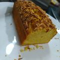Cooksnap dari Dapur Erna untuk resep Bolu TAPE KEJU