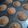 El cooksnap de Elena Villalba cuando hizo Banana nut bread muffins (muffins de plátano y nueces).