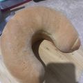 Cooksnap dari Nalla Gusliaeny untuk resep Roti tawar homemade