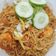Cooksnap dari Ismi anshori untuk resep Mie Aceh🍜