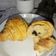 Cooksnap dari Saturday.april_14 untuk resep Croissant