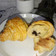 Cooksnap dari Saturday.april_14 untuk resep Croissant