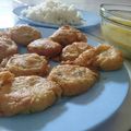 Cooksnap dari nurmabdurrazzaq untuk resep Prekedel kentang