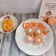 Cooksnap dari Dapur NAAFA untuk resep Kue Lumpang Bunga Telang