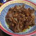 Cooksnap dari Nurul huda Siregar untuk resep Beef Teriyaki with Kikkoman sauce