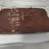 El cooksnap de Beatriz Osuna Caballero cuando hizo Tarta de flan y galletas con chocolate o tarta de la abuela.