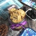 Cooksnap dari Bunda Ei untuk resep Dates Cookies