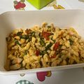 Mayas's cooksnap of when they made ผัดกะเพราหมูชิ้น.