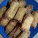Cooksnap dari rike abahruddin untuk resep Nugget rosis (roti sosis)