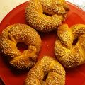 Cooksnap από lner στη συνταγή Τυροκούλουρα αφρός!!!