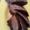 Cooksnap dari Ruri untuk resep Brownies kukus labu kuning #1telur