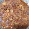 Cooksnap dari Oktaviani Indrasari untuk resep Lapis Daging Kentang Suroboyo