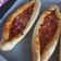 Cooksnap από Δέσποινα Πέιου στη συνταγή Εύκολη σπιτική πίτσα και πεϊνιρλί με την ίδια ζύμη