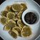 Cooksnap dari indah lestari untuk resep Tahu Walik Isi Ayam