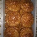 Cooksnap dari Erjani untuk resep Kue Cucur Gula Merah Empuk