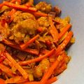 Cooksnap dari febiola untuk resep Ayam kuluyuk anti gagal cocok buat Imlek 👍