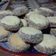 El cooksnap de Gaby Pérez Souza cuando hizo Alfajores de maizena.