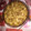 El cooksnap de Laura Guzmán Hidalgo cuando hizo Gratín de pollo con queso de nueces.