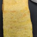 Dipti Mehrotra का कुकस्नैप जब उन्होंने मूंग दाल का चीला(moong daal daal cheela recipe in hindi) बनाया था।