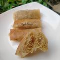 Cooksnap dari Yuli Tiarni untuk resep Mie Linting