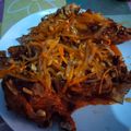 Cooksnap dari Salsabila Thirteenstore untuk resep Ikan Mas Saus Asam Manis