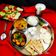 Hetal Chirag Buch's cooksnap of when they made ગુજરાતી થાળી(Gujarati Thali recipe in Gujarati).