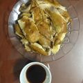 Cooksnap của Pham Khanh Huyen khi họ làm theo món Soy sauce chicken (gà xì dầu)