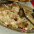 Cooksnap από despinal στη συνταγή Γαλοπούλα ψητή