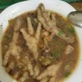 Cooksnap dari Acun Handayani untuk resep Easy Seblak Ceker