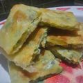 Cooksnap dari An Niswah untuk resep Martabak telur teflon