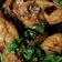 Jeremy's Kitchen 的 三杯雞Three-Cup Chicken cooksnap